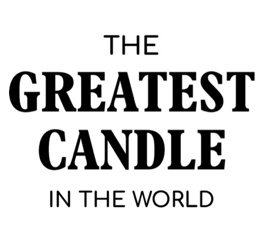 The Greatest Candle in the World